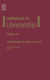 Librarianship in Times of Crisis Librarianship in Times of Crisis