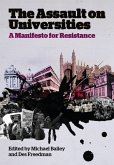 The Assault on Universities: A Manifesto for Resistance