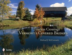 Timeless Crossings - McCormack, Michael J