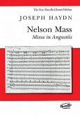 Missa in Angustiis: Lord Nelson Mass