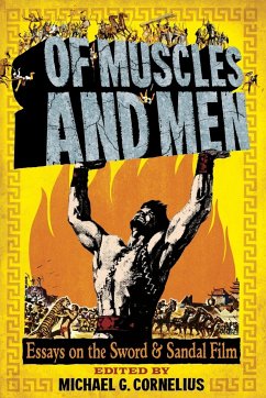 Of Muscles and Men