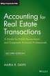 Accounting for Real Estate Transactions - Bild 1
