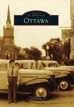 Ottawa - Ridings, Jim