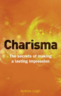 Charisma - Leigh, Andrew