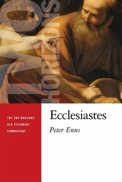 Ecclesiastes - Enns, Peter