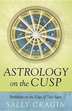 Astrology on the Cusp - Cragin, Sally