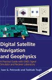 Digital Satellite Navigation and Geophysics