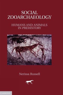 Social Zooarchaeology - Russell, Nerissa