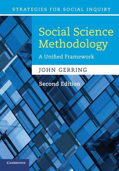 Social Science Methodology - Gerring, John (Boston University)