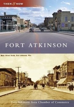 Fort Atkinson - Fort Atkinson Area Chamber of Commerce