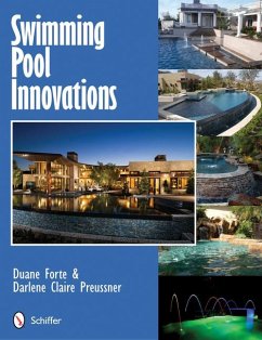 Swimming Pool Innovations - Forte, Duane