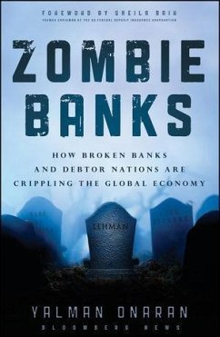 Zombie Banks - Onaran, Yalman