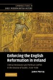 Enforcing the English Reformation in Ireland