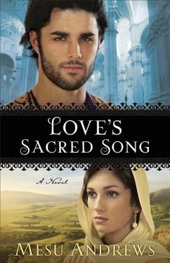 Love's Sacred Song - Andrews, Mesu