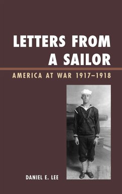 Letters from a Sailor - Lee, Daniel E