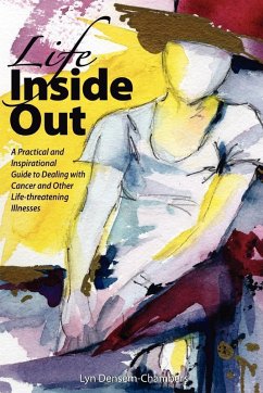 Cover Life Inside Out