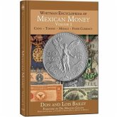 Whitman Encyclopedia of Mexican Money, Volume 1