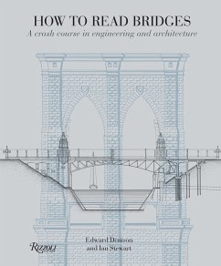 Cover How to Read Bridges