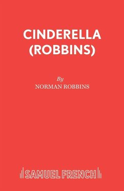 Cinderella (Robbins) - Robbins, Norman