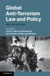 Global Anti-Terrorism Law and Policy - Bild 1