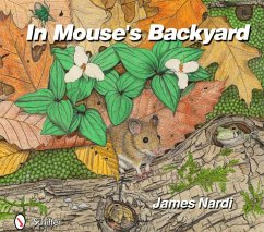 In Mouse's Backyard - Nardi, James