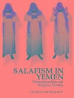 Salafism in Yemen - Bonnefoy, Laurent