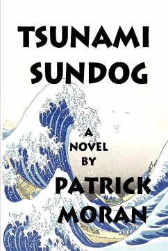 Tsunami Sundog - Moran, Patrick