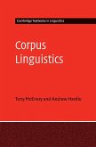 Corpus Linguistics