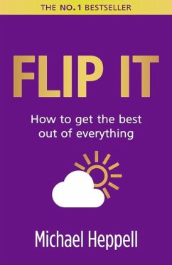 Flip It - Heppell, Michael