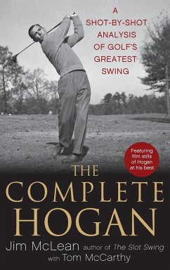 The Complete Hogan - Mclean, Jim; McCarthy, Tom
