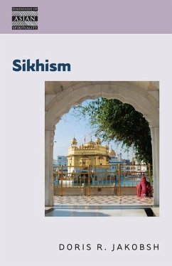 Sikhism - Jakobsh, Doris
