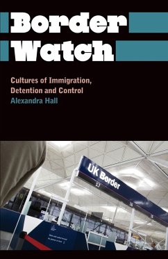 Border Watch - Hall, Alexandra