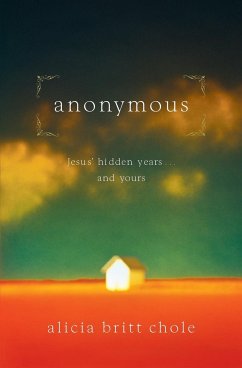 Anonymous - Chole, Alicia Britt