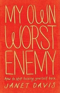My Own Worst Enemy - Davis, Janet