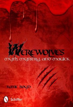 Werewolves - Boyd, Katie