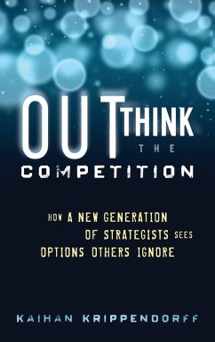 Outthink the Competition - Krippendorff, Kaihan