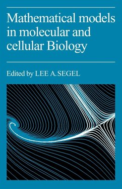 Mathematical Models in Molecular Cellular Biology - Segel