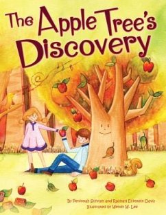 Apple Tree's Discovery, the PB - Davis, Rachayl Eckstein; Schram, Peninnah