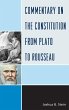 Commentary on the Constitution from... - Bild 1