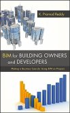 Bim for Building Owners and Developers