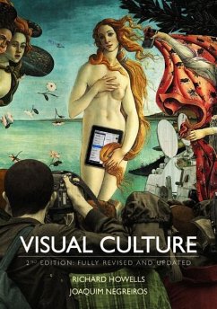 Visual Culture - Howells, Richard; Negreiros, Joaquim