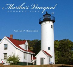 Martha's Vineyard Perspectives - Richmond, Arthur P.