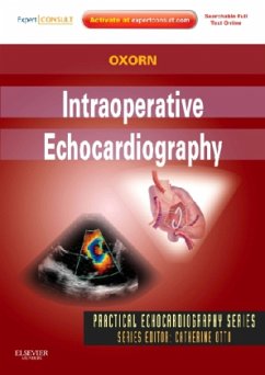 Cover Intraoperative Echocardiography