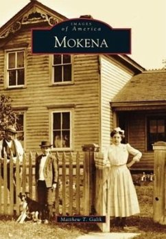 Mokena - Galik, Matthew T.