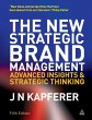 The New Strategic Brand Management - Bild 1