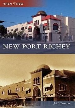 New Port Richey - Cannon, Jeff