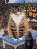 Mimi Vang Olsen Cats Color Bk