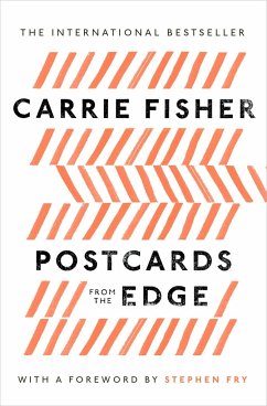 Postcards From the Edge - Fisher, Carrie