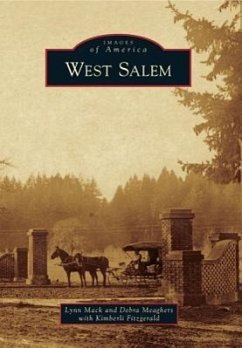 West Salem - Mack, Lynn; Meaghers, Debra