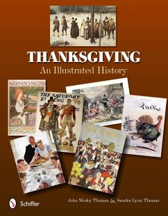 Thanksgiving: An Illustrated History - Thomas